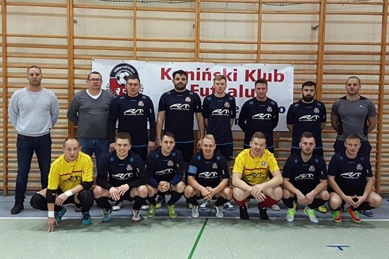 KKF zagra w finale eliminacji PP. Dwie wygrane i porażka Automobile Torino Konin