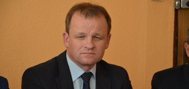 Poseł Dolata zawieszony w prawach członka Prawa i Sprawiedliwości 