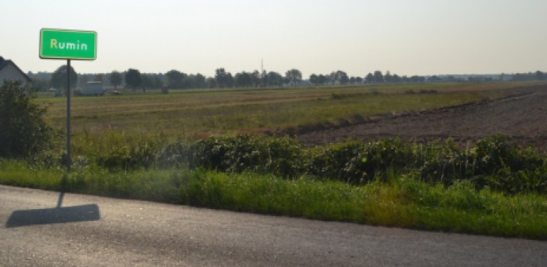 Nie chcą kopalni piasku po sąsiedzku