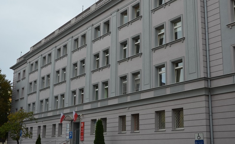 Wojskowa kwalifikacja w powiecie. 870 osób stanie przed komisją