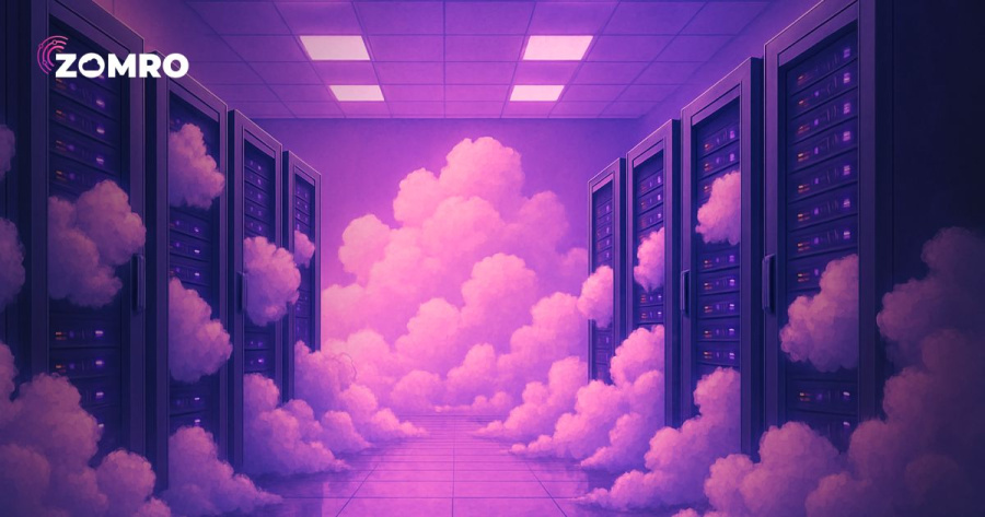 Gdzie znaleźć tani serwer VPS dla swojej strony internetowej