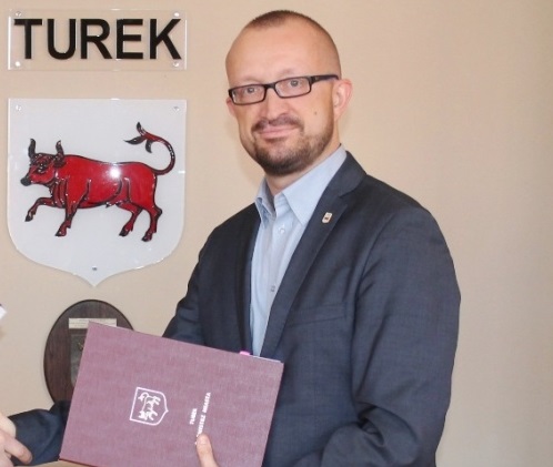 „Będziemy robić wszystko, by pomóc pracownikom kopalni". Burmistrz Turku o zwolnieniach grupowych