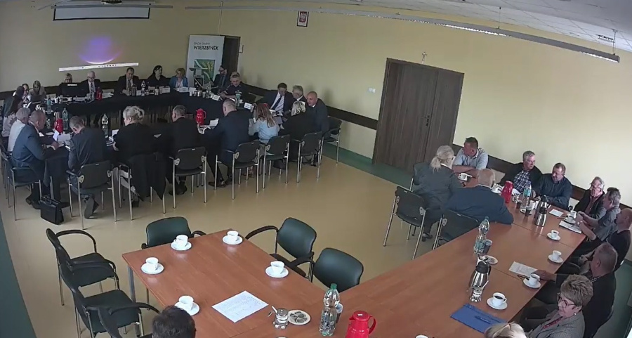 Radni byli jednomyślni. Sąsiad może zająć się sąsiadem