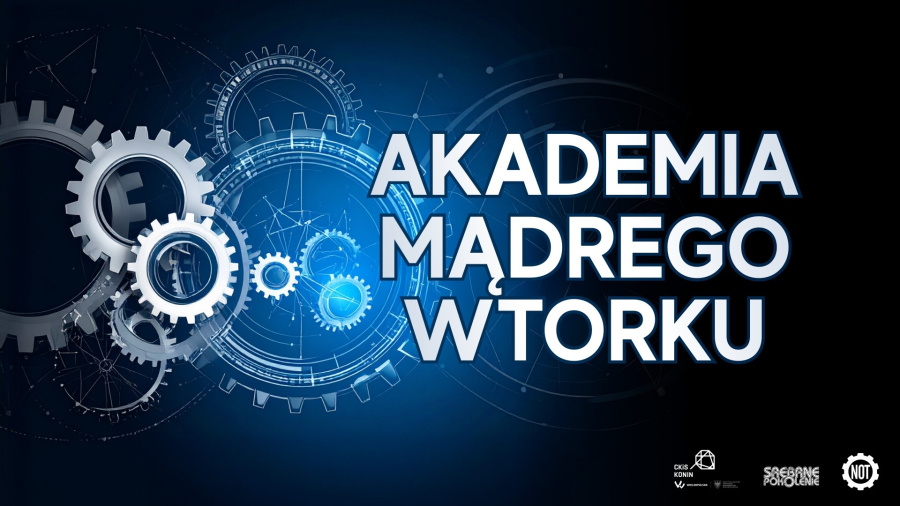 AKADEMIA MĄDREGO WTORKU
