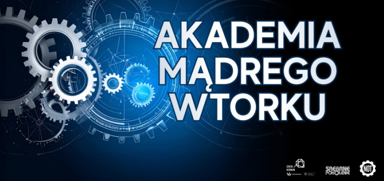 AKADEMIA MĄDREGO WTORKU