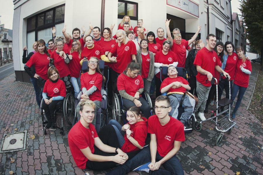 MDK i Fundacja „Otwarcie” zapraszają! Festyn integracyjny na zakończenie lata 
