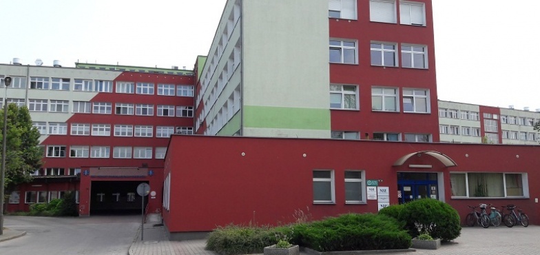 4-letnie dziecko z koronawirusem. Kwarantanna na dziecięcym