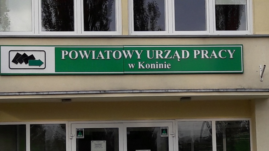 Konkurs na dyrektora Powiatowego Urzędu Pracy. Wystartowała jedna osoba