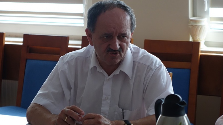 Sekretarz poszukiwany. Burmistrz ogłasza nabór na to stanowisko 