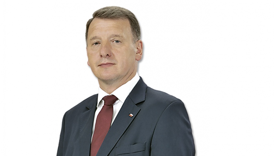 Rolnicy potrzebują stabilizacji. Rozmowa z Leszkiem Galembą, przewodniczącym sejmowej Komisji Rolnictwa i Rozwoju Wsi 