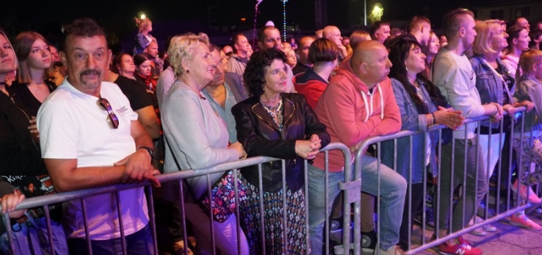Jakie gwiazdy wystąpią podczas Dni Koła? Wśród nich Smolasty 