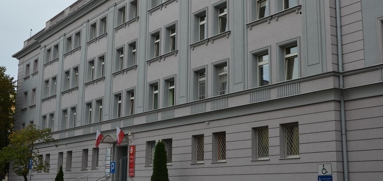 Czy młodzi ludzie są zdrowi, by pójść do wojska? W powiecie trwa kwalifikacja 