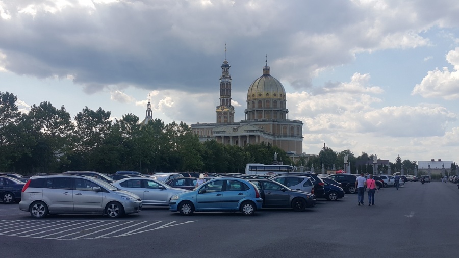 Księża będą święcić pojazdy. Kościół katolicki wspomina dziś św. Krzysztofa, patrona kierowców
