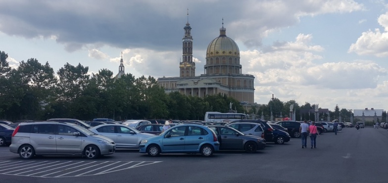Księża będą święcić pojazdy. Kościół katolicki wspomina dziś św. Krzysztofa, patrona kierowców