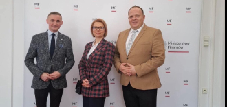 Jest dofinansowanie na kompleksową przebudowę. „Dokładamy do budżetu gminy kolejne 7 milionów”