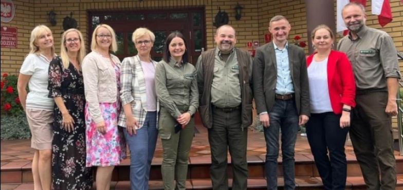 Ruszyli z przygotowaniem ekologicznego konkursu. Nietuzinkowe nagrody dla uczniów i szkół