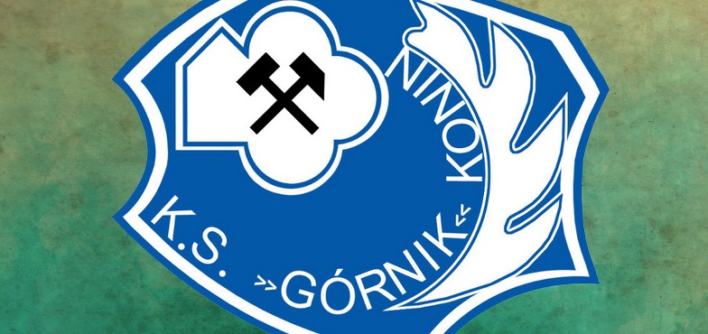 Dwa karne i wygrana Górnika w ostatnim meczu sezonu. Biało-niebiescy przełamali złą passę