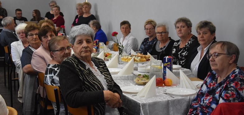 Członkinie KGW podsumowały 60 lat swojej działalności. „W kobietach siła”