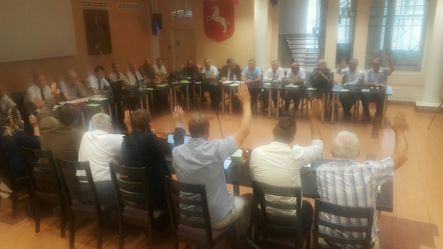Radni nie chcą kasyna w centrum miasta. Podjęli uchwałę
