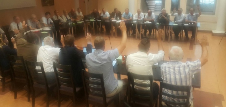Radni nie chcą kasyna w centrum miasta. Podjęli uchwałę