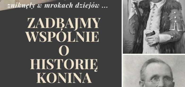 Powstanie Archiwum Pamięci o Mieszkańcach Konina. Każdy może dostarczyć fotografie, dokumenty i pamiątki rodzinne