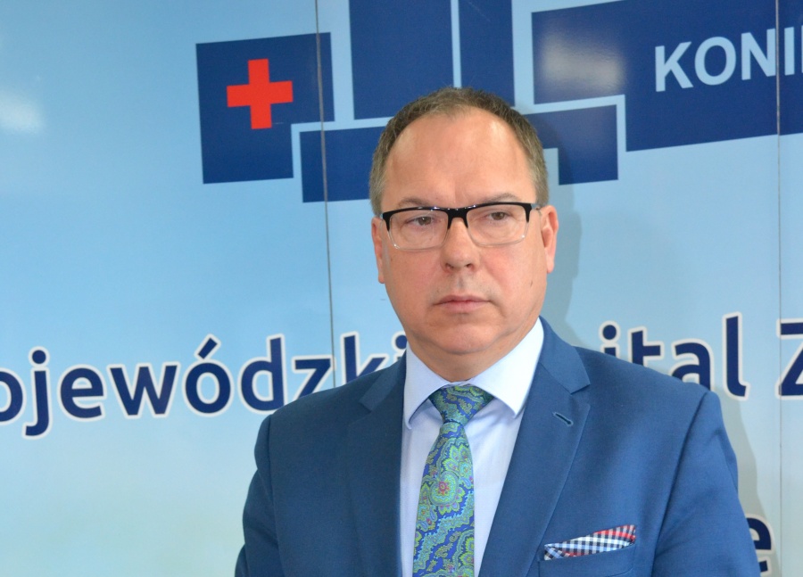 Leszek Wojtasiak złożył rezygnację. „Nie mogę się zgodzić z dalszym nękaniem mojej rodziny”