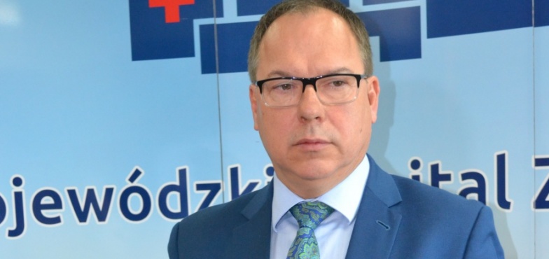 Leszek Wojtasiak złożył rezygnację. „Nie mogę się zgodzić z dalszym nękaniem mojej rodziny”