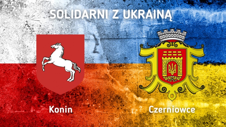 Solidarni z Ukrainą. „Inwazja Rosji na Ukrainę to bezmiar szaleństwa, okrucieństwa i choroby autorytaryzmu”