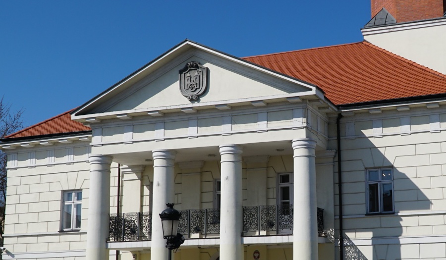 Budżet obywatelski. Mieszkańcy wybiorą spośród dwóch propozycji
