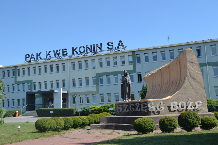 Odkrywka „Tomisławice”. Warszawa oddaliła skargę kopalni 