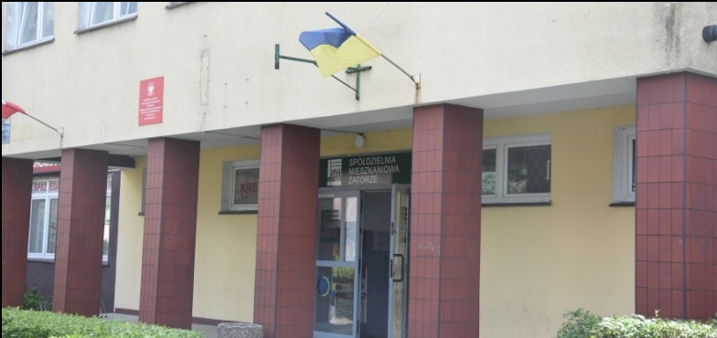 Wiadomo już kto został prezesem Spółdzielni Mieszkaniowej „Zatorze”