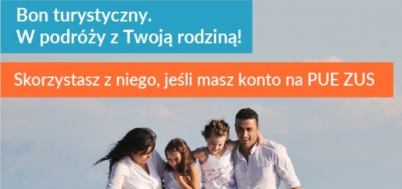 Uwaga na oszustów!!! Wakacyjny bon nie jest na sprzedaż