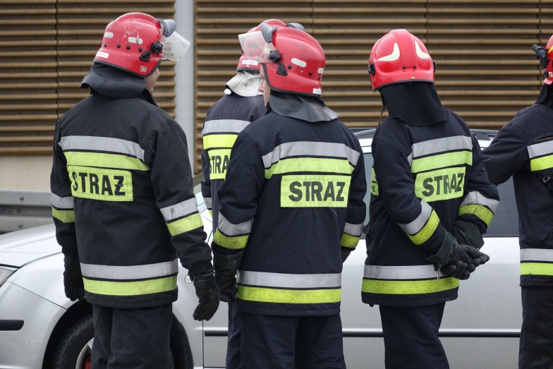Strażacy podsumowali tydzień. Na sygnale 29 razy