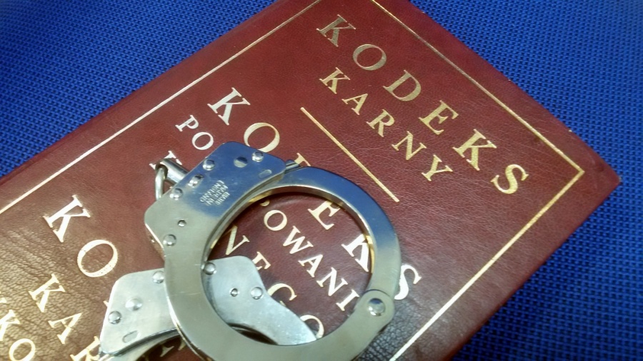 Narkotyki na działce rekreacyjnej. 18-latek uprawiał konopie