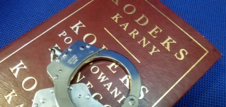 Narkotyki na działce rekreacyjnej. 18-latek uprawiał konopie