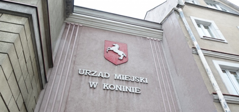 Jak prezydent Korytkowski komentuje powstanie związku zawodowego w urzędzie miejskim? 