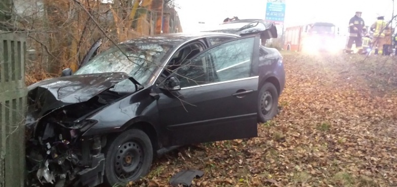 Strażacy podsumowali tydzień służby. W akcji 29 razy