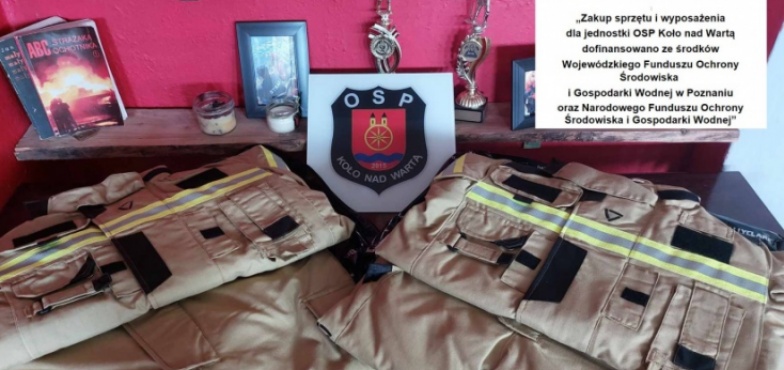 Latarka oraz najaśnica oświetlą każdy zakamarek. Arsenał druhów zyskał nowy blask