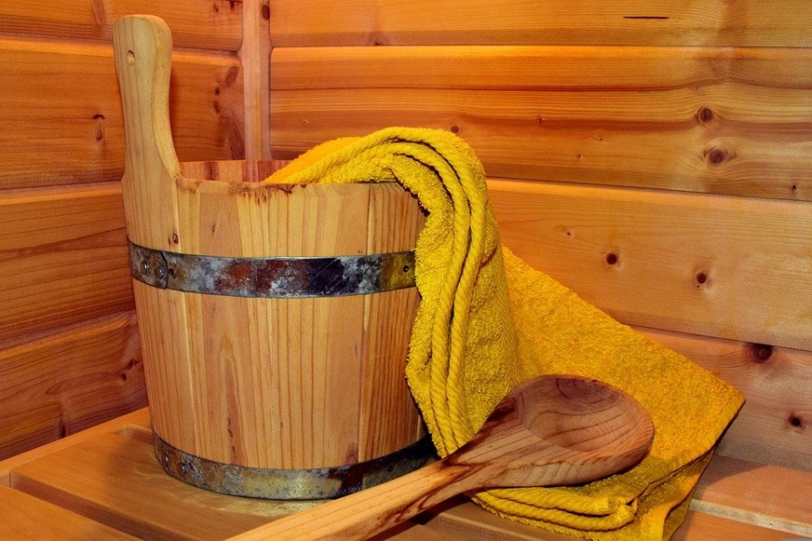 Jakie warunki musi spełniać sauna domowa?