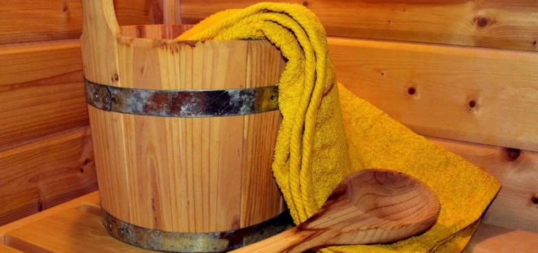 Jakie warunki musi spełniać sauna domowa?
