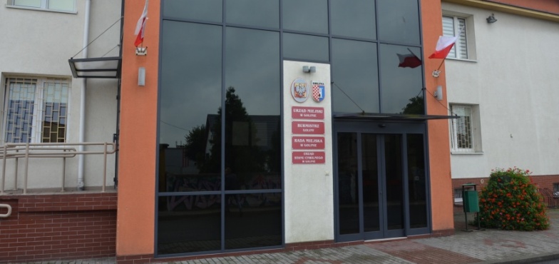 Gmina i burmistrz wyróżnieni. Za promowanie sportu wśród mieszkańców