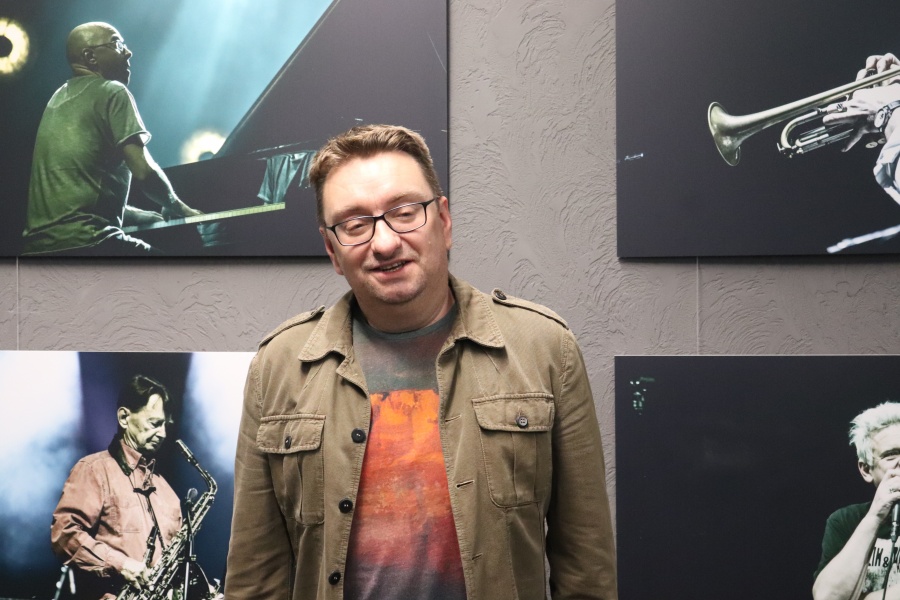 Wasicki Quintet z koncertem promującym płytę „Proste piosenki” 