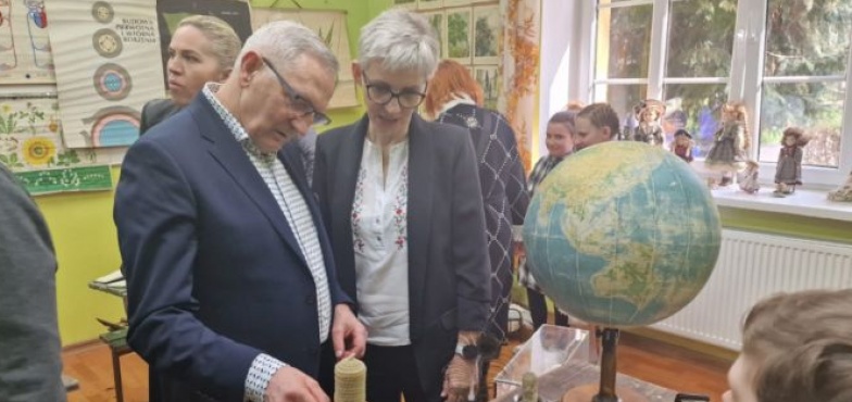 Dworek w Dąbroszynie to dla nich skarb