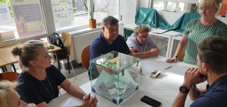 Poszukiwany rower z czasów międzywojnia! Potrzebny do wykonania matrycy do odlewu pomnika