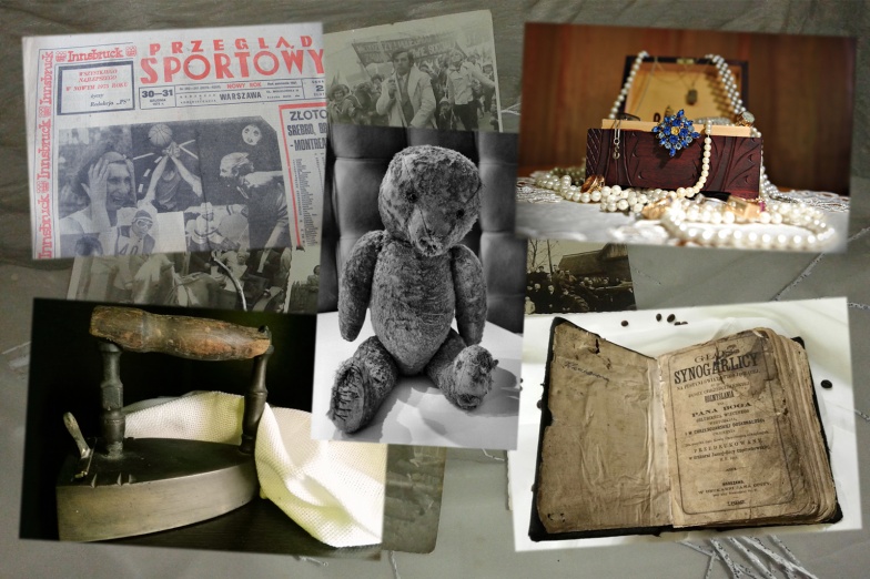 „Najstarszy przedmiot w moim domu”. Muzeum organizuje konkurs fotograficzny