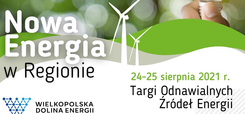 Przedstawiamy szczegółowy program Targów Odnawialnych Źródeł Energii w Koninie. Zapraszamy