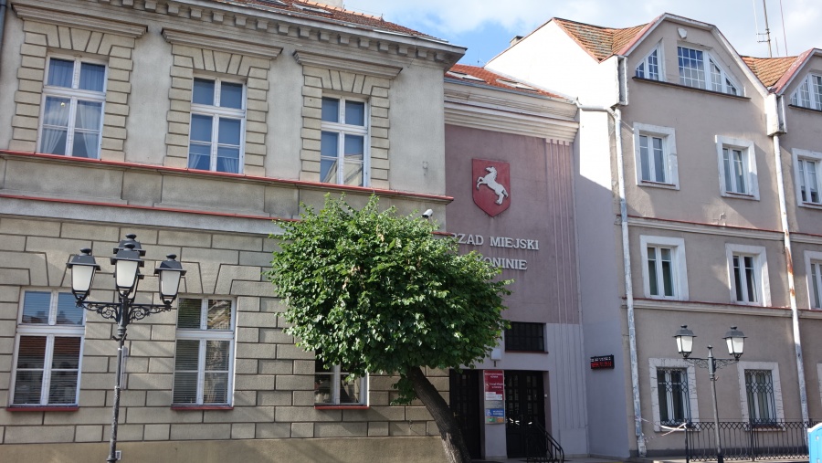 Znów nie udało się wybrać nowego Skarbnika Miasta Konina