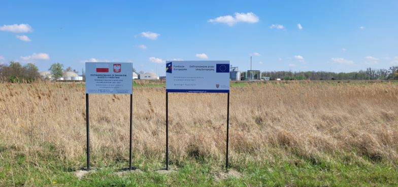 Kiedy podpisanie umowy z firmą, która wybuduje nową zajezdnię MZK? Od razu nie będzie wkopania łopaty 