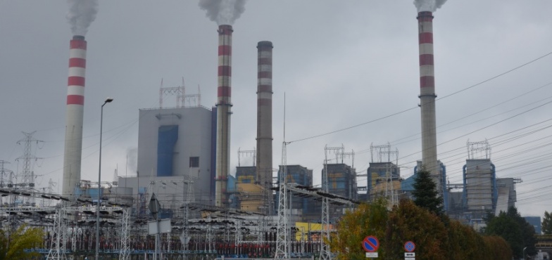 Grupowe zwolnienia w elektrowni. Ile osób straci pracę?