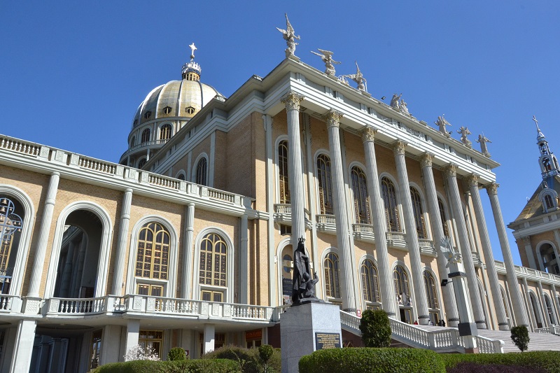 Uroczystości odpustowe w licheńskim sanktuarium. Jaki jest program? 